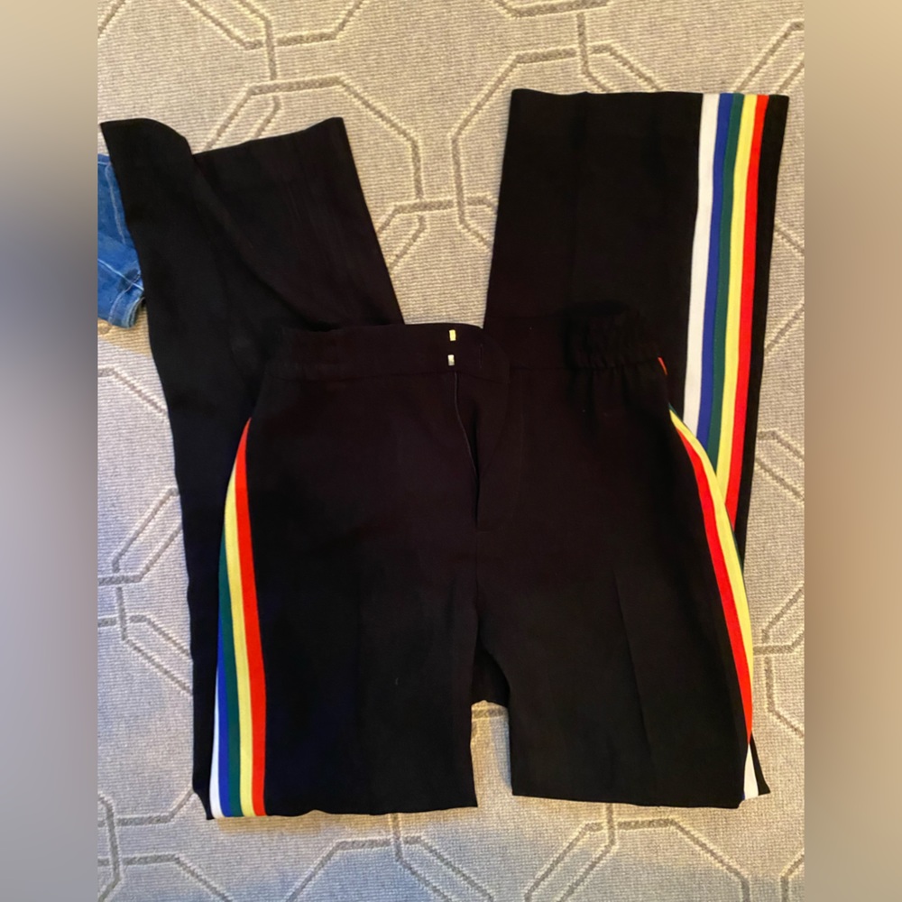 Zara work pants